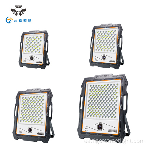 Reflector solar LED impermeable Ip65 400w SMD